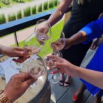Unrushed Wine Experience Okanagan Valley