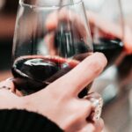 Wine Club Member Wineries BC Wineries Okanagan Naramata Bench Wines Okanagan Falls Wineries Okanagan in a glass
